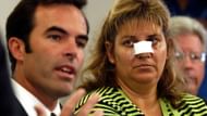 Jennifer Bueno the victim of the incident